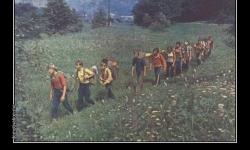 Русские туристы 3