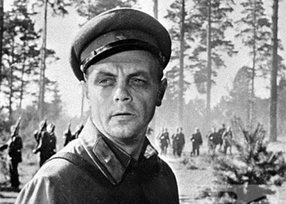 Воля К Поступку (Творчество Михаила Ульянова)